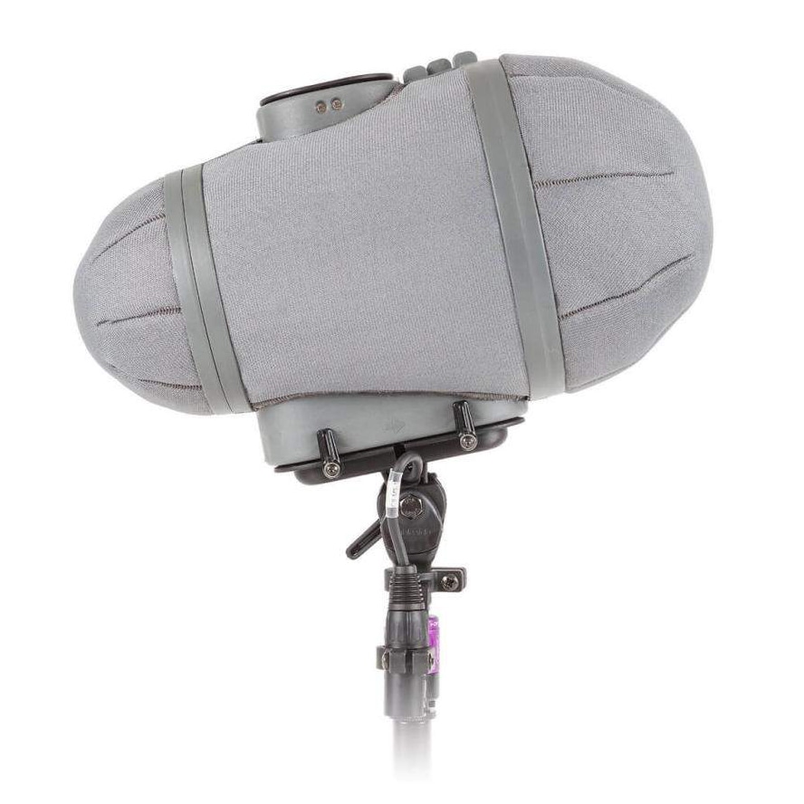 Rycote(ライコート) ステレオサイクロン MSキット1 RYC-089110