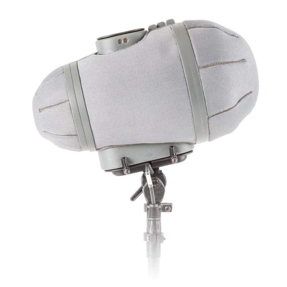 Rycote(ライコート) ステレオサイクロン MSキット3 RYC-089112