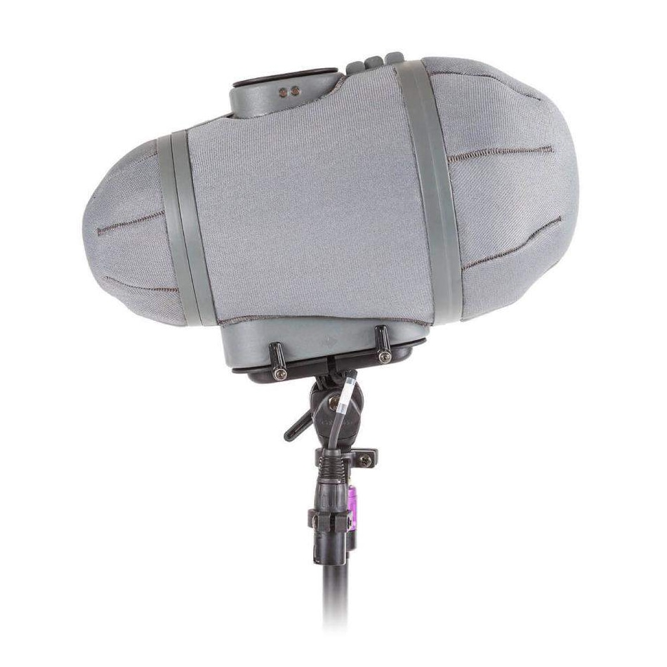 Rycote(ライコート) ステレオサイクロン MSキット5 RYC-089114