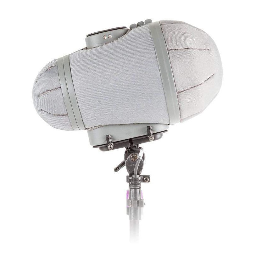 Rycote(ライコート) ステレオサイクロン MSキット6 RYC-089115