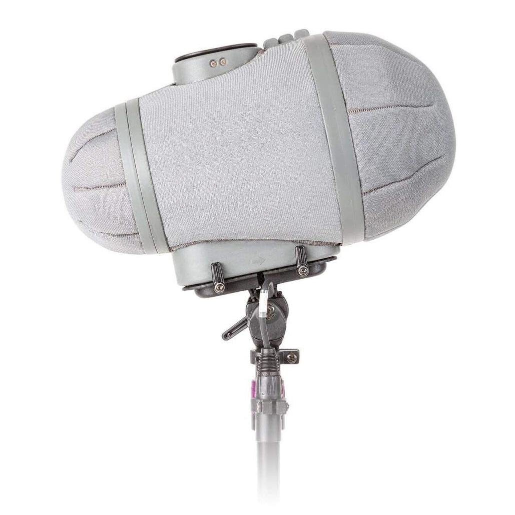 Rycote(ライコート) ステレオサイクロン MSキット16 RYC-089125