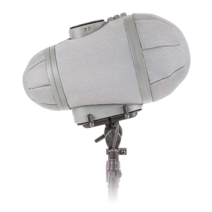 Rycote(ライコート) ステレオサイクロン DMSキット1 RYC-089136