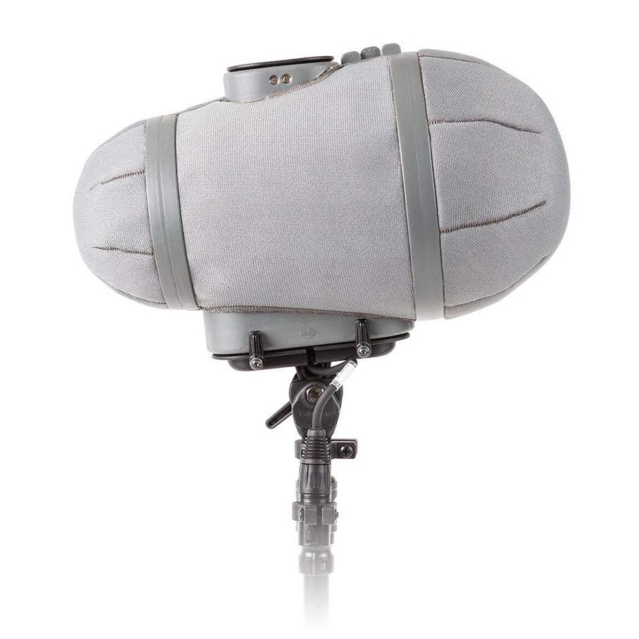 Rycote(ライコート) ステレオサイクロン DMSキット2 RYC-089138
