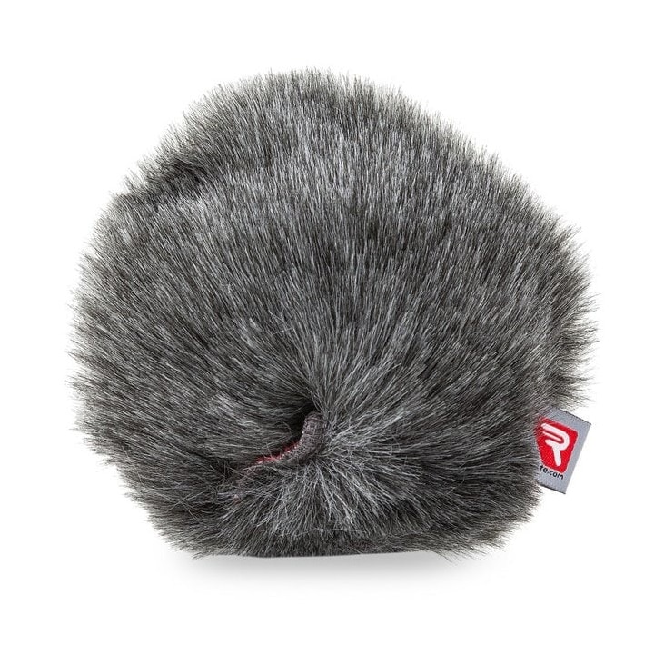 Rycote(ライコート) ミニウィンドジャマー ZOOM H3VR用 RYC-055476
