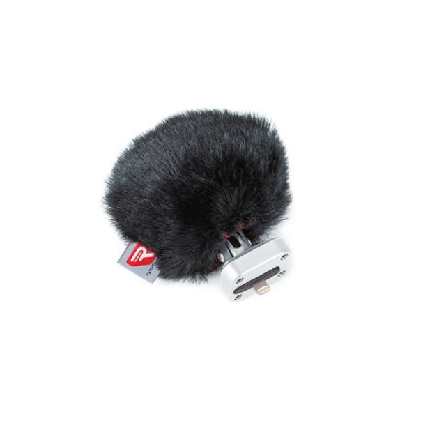Rycote(ライコート) ミニウィンドジャマー Shure MOTIV MV88用 RYC-055477