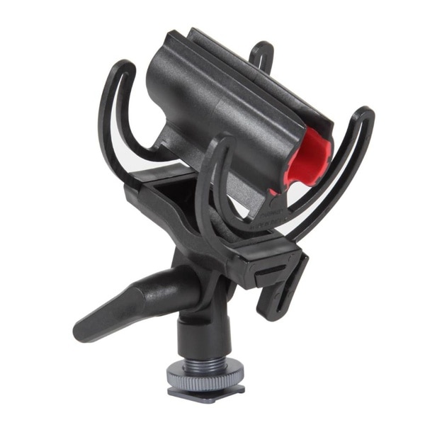 Rycote(ライコート) InVision オンカメラショックマウント RYC--041138