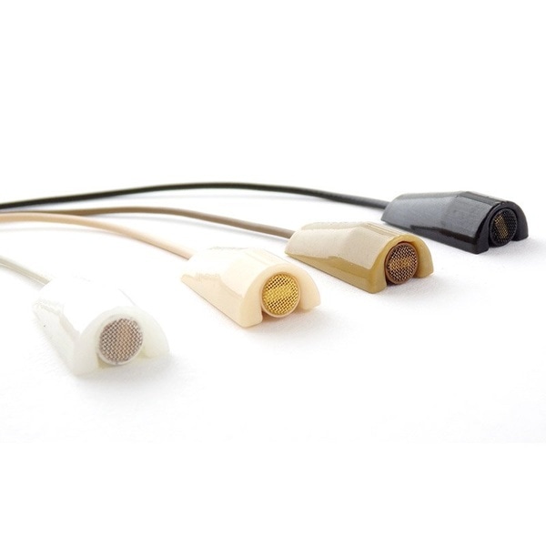 URSA STRAPS(URSAストラップス) MiniMount - For RODE Lav - Beige U-MM-RODELAV-BE