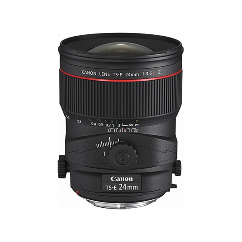 Canon(キヤノン) TS-E24mm F3.5L II 3552B001