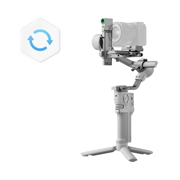 DJI(ディージェーアイ) DJI Care Refresh 2年版(DJI RS 4 Mini)