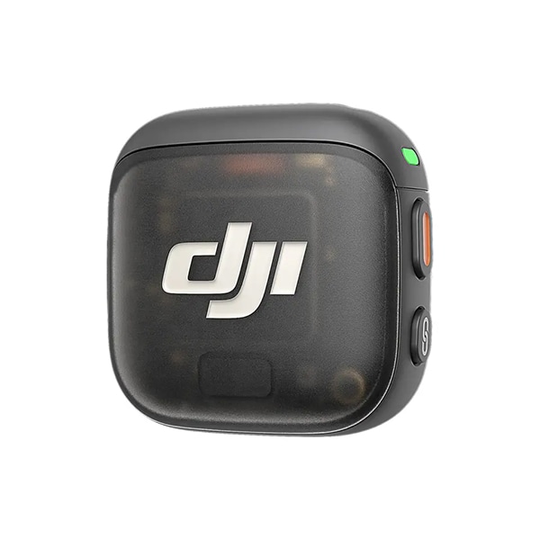 DJI(ディージェーアイ) DJI Mic 3 トランスミッター(単品)