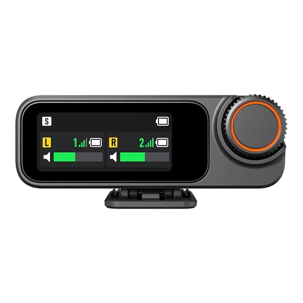 DJI(ディージェーアイ) DJI Mic 3 レシーバー(単品)