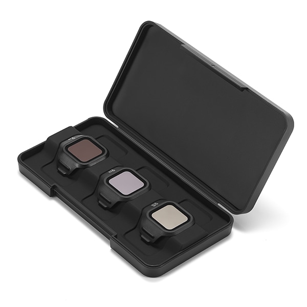 DJI(ディージェーアイ) Mini 5 Pro NDフィルターセット(ND8/32/128)