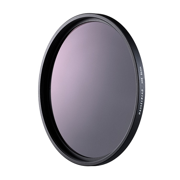 HASSELBLAD(ハッセルブラッド) ND8 フィルター 86mm