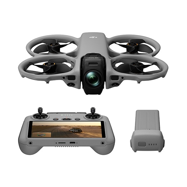 DJI(ディージェーアイ) DJI Avata 360(RC 2付属)