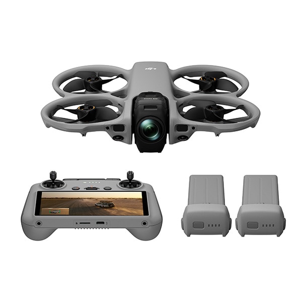 DJI(ディージェーアイ) DJI Avata 360 Fly Moreコンボ(RC 2付属)