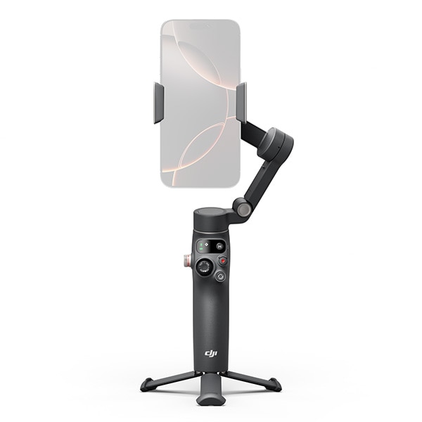 DJI(ディージェーアイ) DJI Osmo Mobile 8 スタンダードコンボ