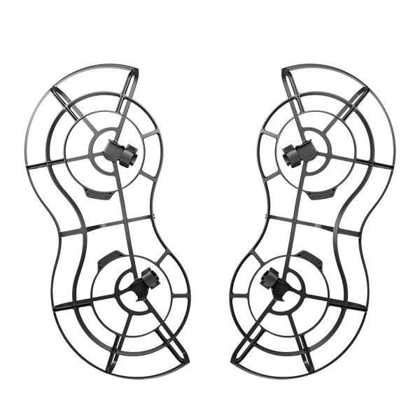 DJI(ディージェーアイ) Lito シリーズ 360°プロペラガード