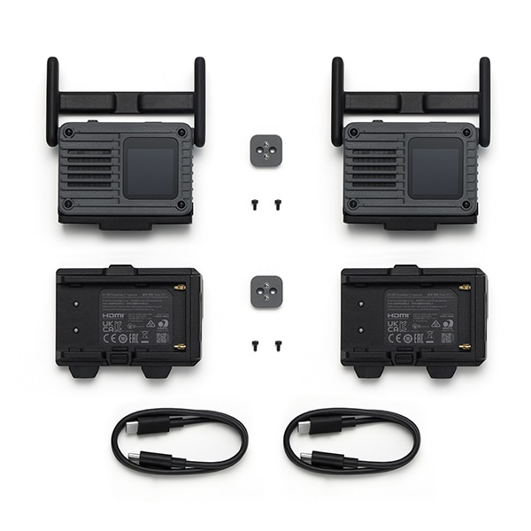 DJI(ディージェーアイ) SDR Transmission 2 コンボ