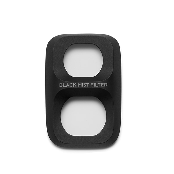 DJI(ディージェーアイ) DJI Osmo Pocket 4P ブラックミストフィルター