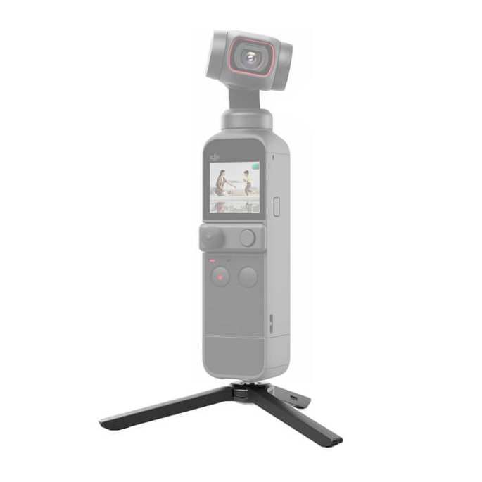 DJI(ディージェーアイ) DJI Pocket 2 マイクロ三脚 OP2P06