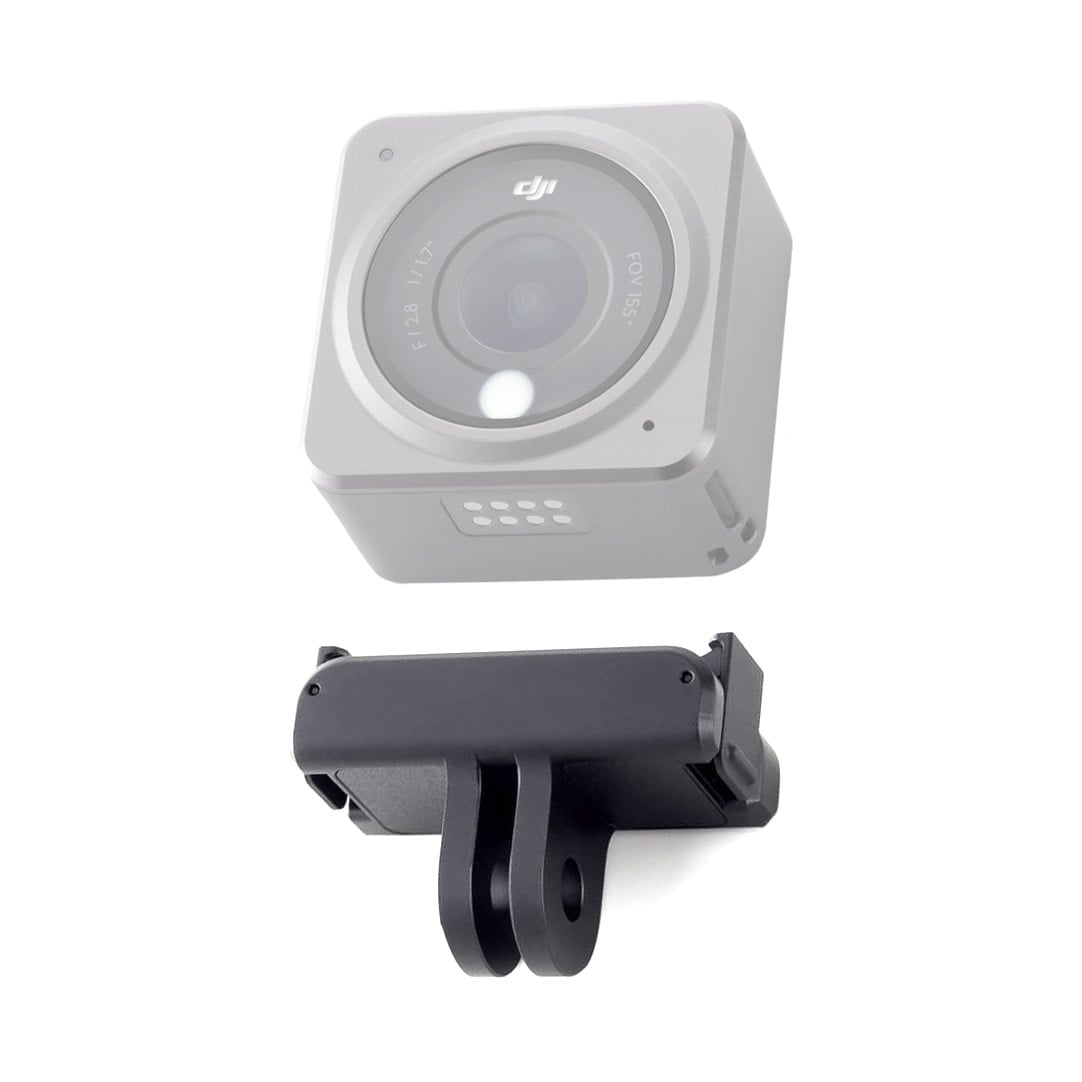 DJI(ディージェーアイ) DJI Action 2 磁気アダプターマウント