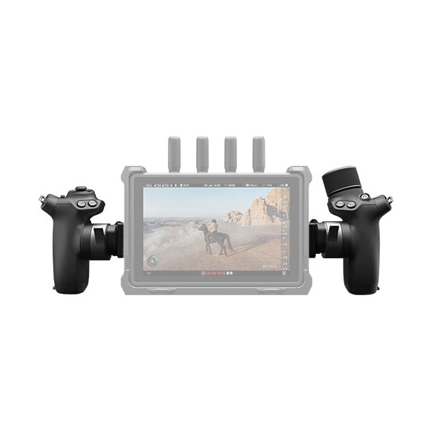 DJI(ディージェーアイ) Ronin 4D ハンドグリップ コンボ