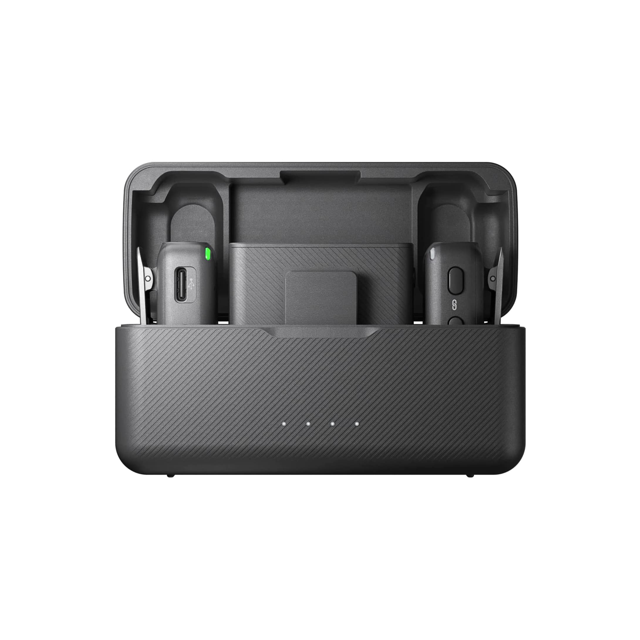 DJI(ディージェーアイ) DJI Mic ワイヤレスマイク MICFCC