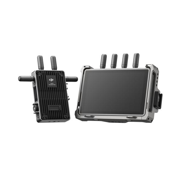 DJI(ディージェーアイ) DJI Transmission 高輝度モニターコンボ