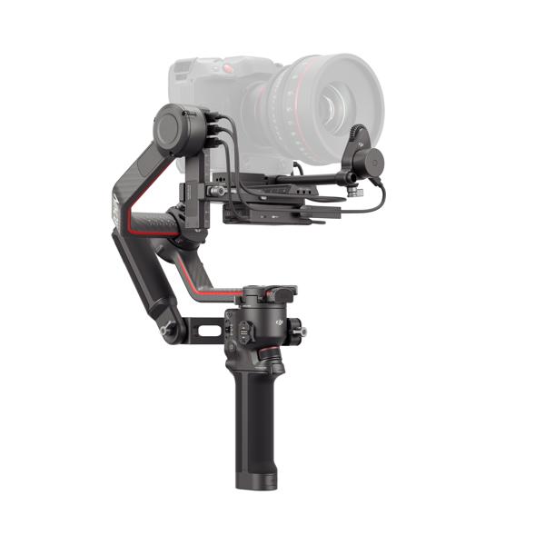 DJI(ディージェーアイ) DJI RS 3 Pro Combo ジンバルスタビライダー