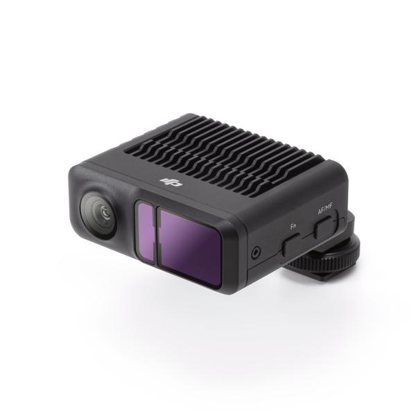 DJI(ディージェーアイ) LiDARレンジファインダー(RS)