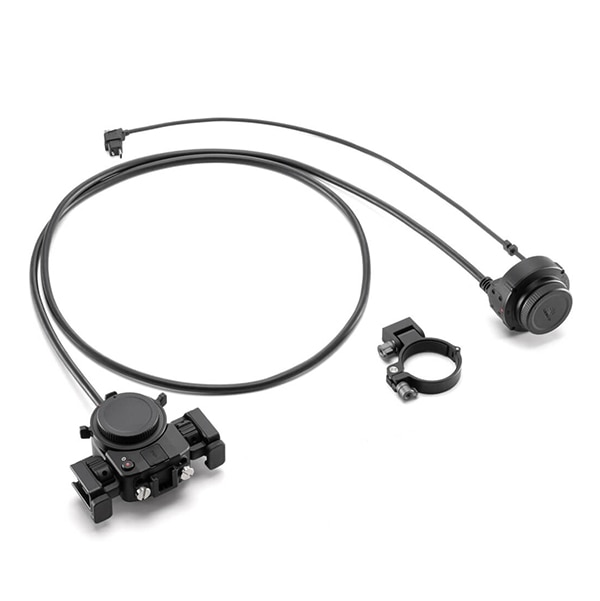 DJI(ディージェーアイ) DJI Ronin 4D Flex