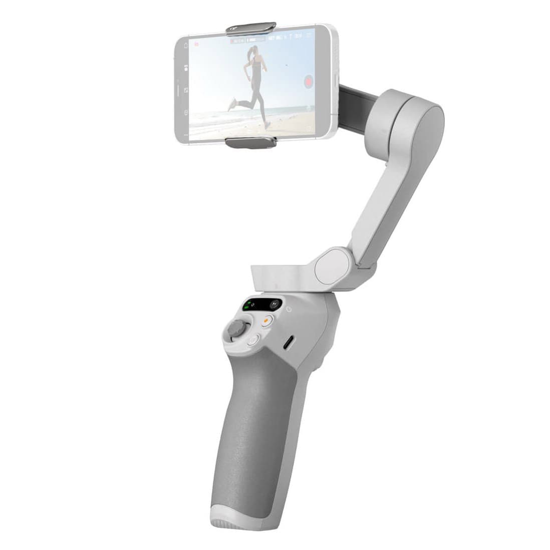 DJI(ディージェーアイ) DJI Osmo Mobile SE スマホ用スタビライザー