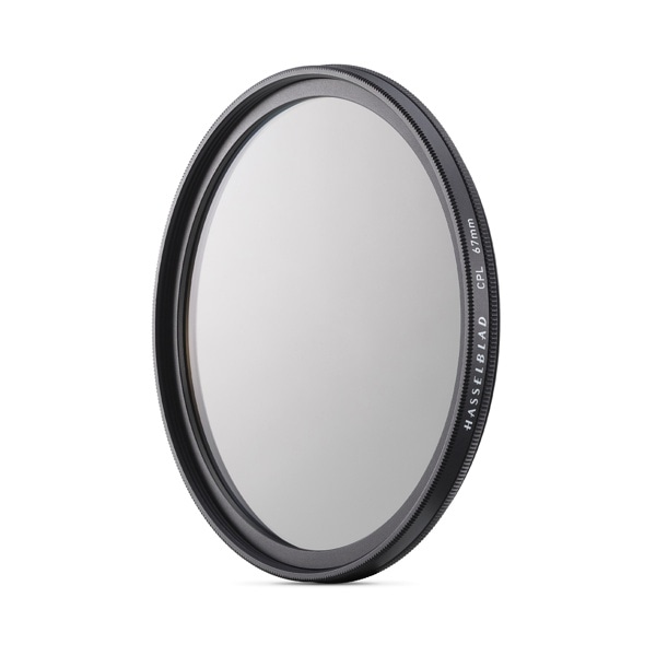HASSELBLAD(ハッセルブラッド) CPLフィルター 67mm CP.HB.00000757.01
