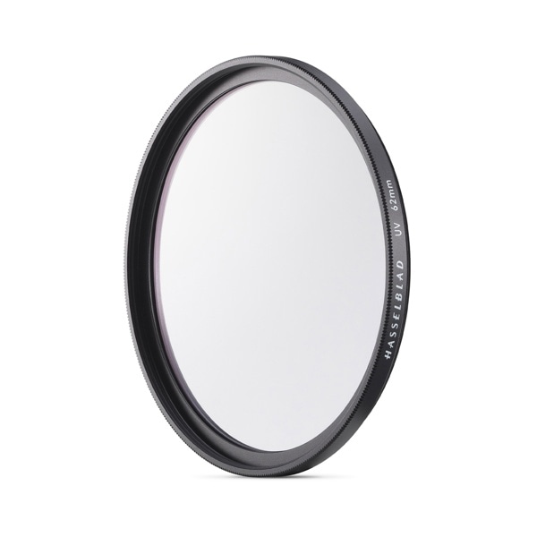 HASSELBLAD(ハッセルブラッド) UVフィルター 62mm CP.HB.00000760.01
