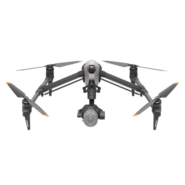 DJI(ディージェーアイ) Inspire 3 一体型空撮システム