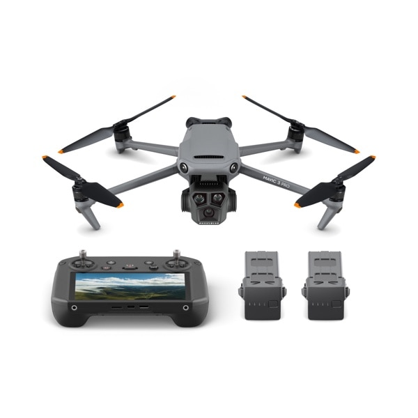 DJI(ディージェーアイ) DJI Mavic 3 Pro Fly More Combo(DJI RC PRO付属)