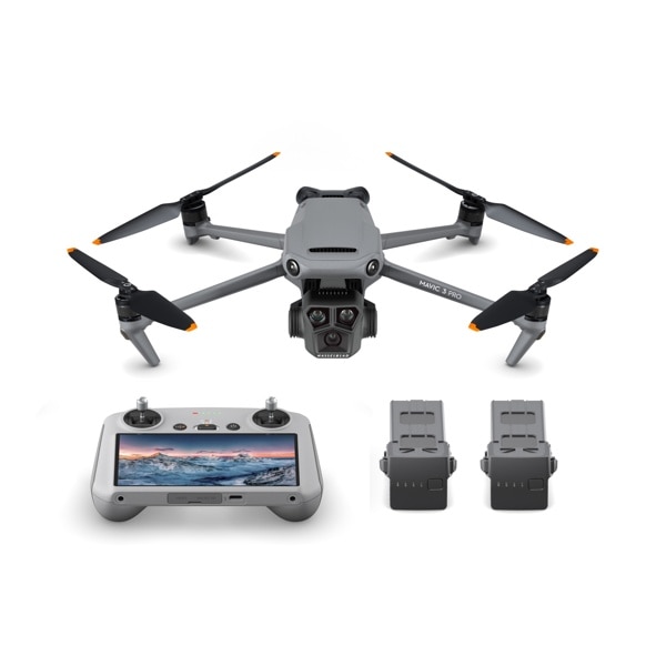 DJI(ディージェーアイ) DJI Mavic 3 Pro Fly More Combo(DJI RC付属)