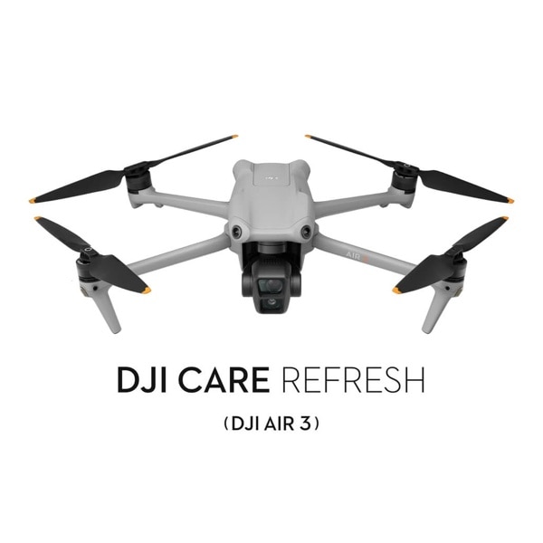 DJI(ディージェーアイ) Care Refresh 2年版(DJI Air 3)