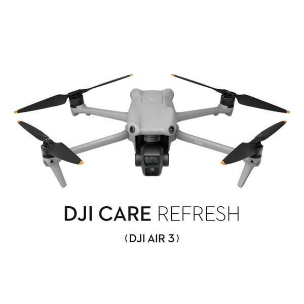 DJI(ディージェーアイ) Care Refresh 1年版(DJI Air 3)