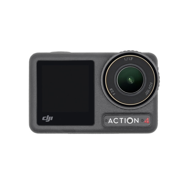 DJI(ディージェーアイ) Osmo Action 4 スタンダードコンボ