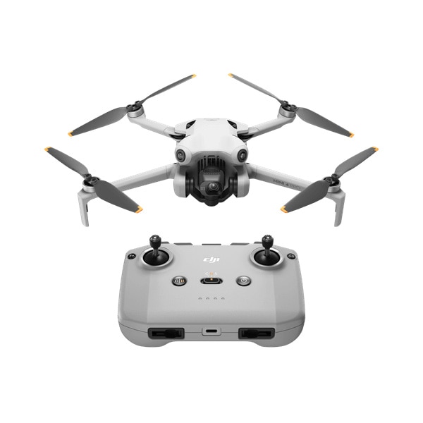 DJI(ディージェーアイ) DJI Mini 4 Pro(DJI RC-N2付属)