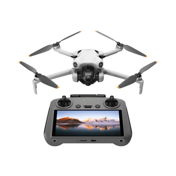 DJI(ディージェーアイ) DJI Mini 4 Pro(DJI RC 2付属)