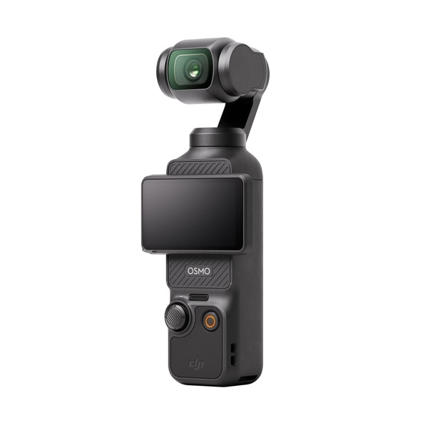 DJI(ディージェーアイ) DJI Osmo Pocket 3 ポケットジンバル