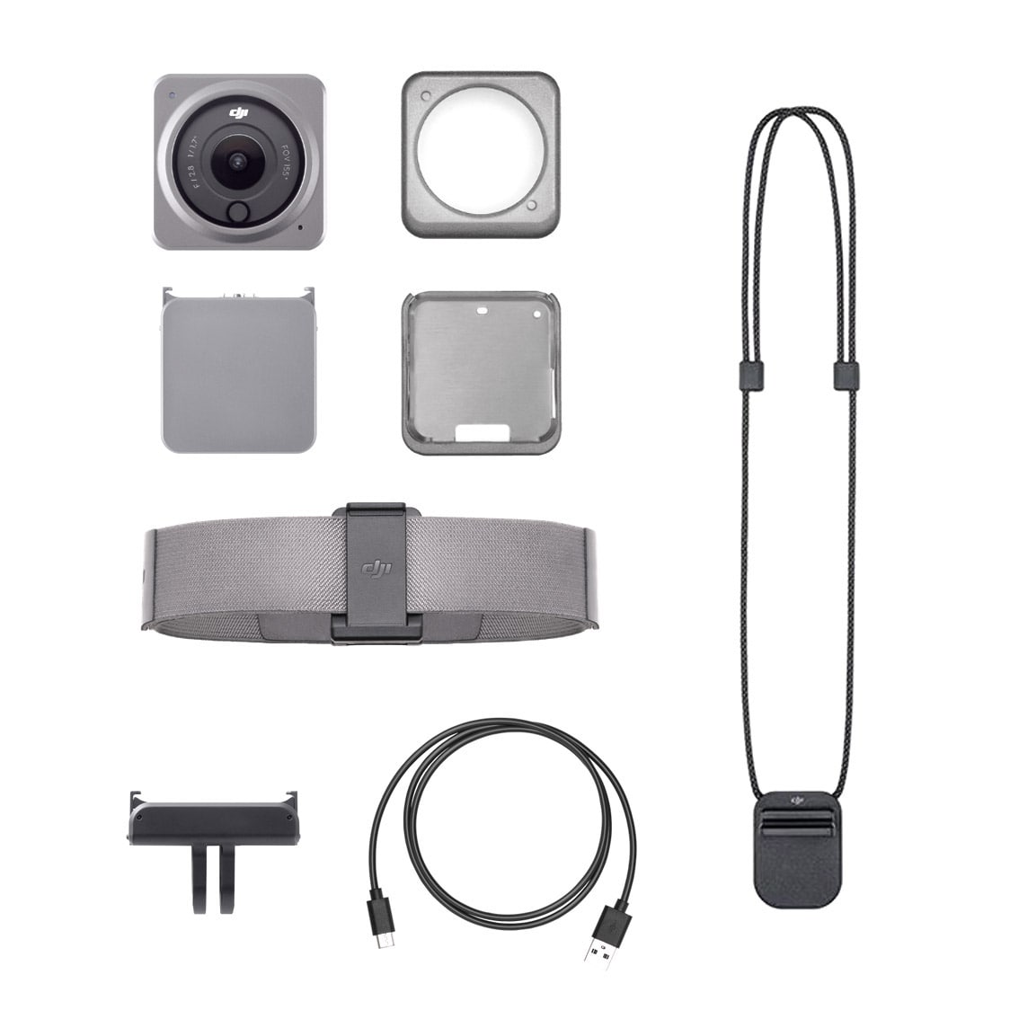 DJI(ディージェーアイ) DJI Action 2 Power Combo 128GB