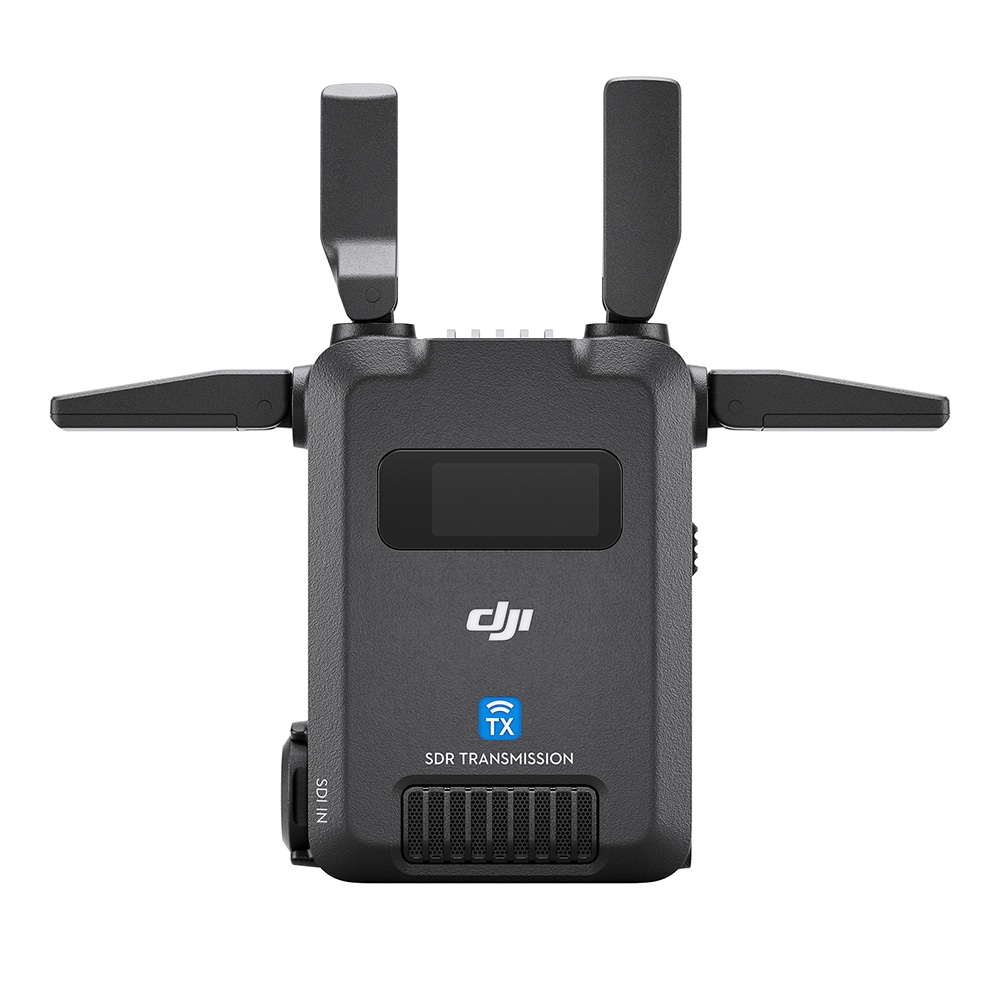 【9/18-OUTLET】DJI(ディージェーアイ) DJI SDR Transmission トランスミッター