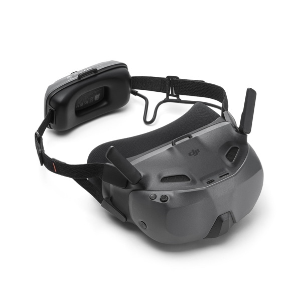 DJI(ディージェーアイ) DJI Goggles N3