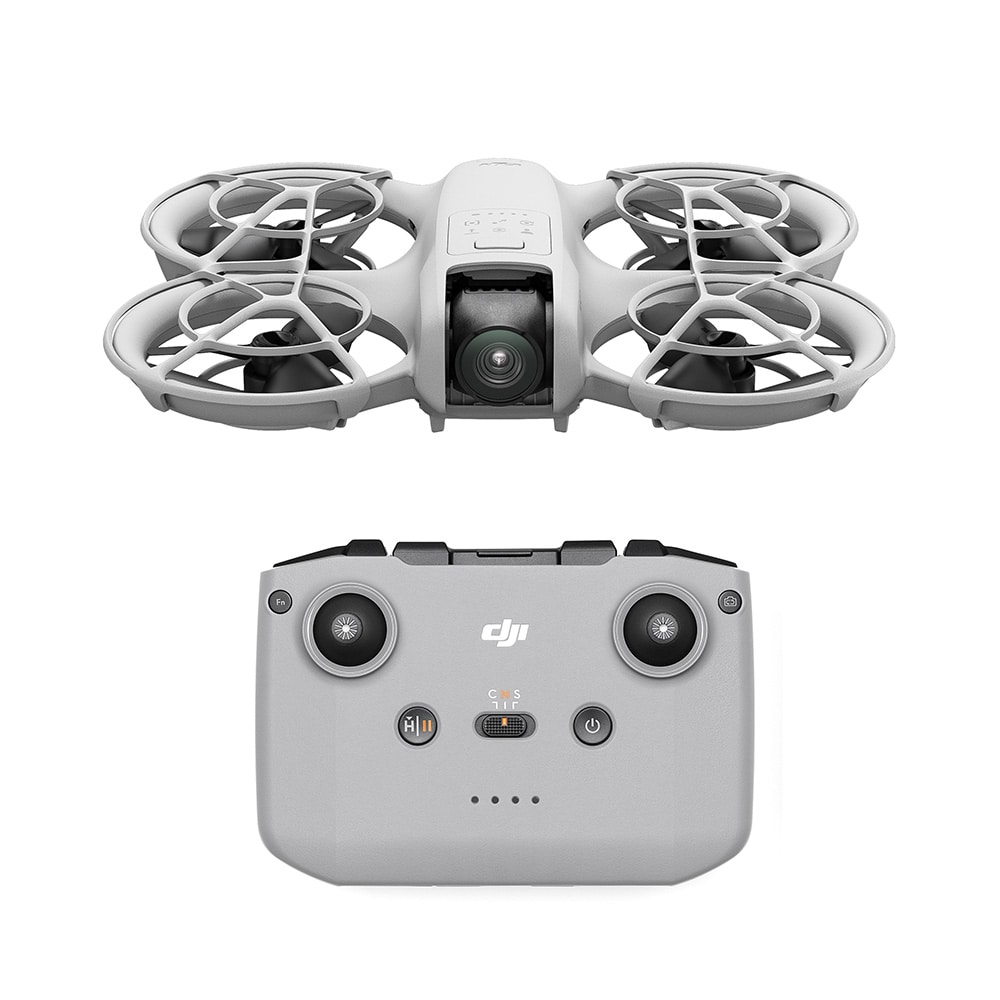 【9/18-OUTLET】DJI(ディージェーアイ) DJI Neo Fly Moreコンボ