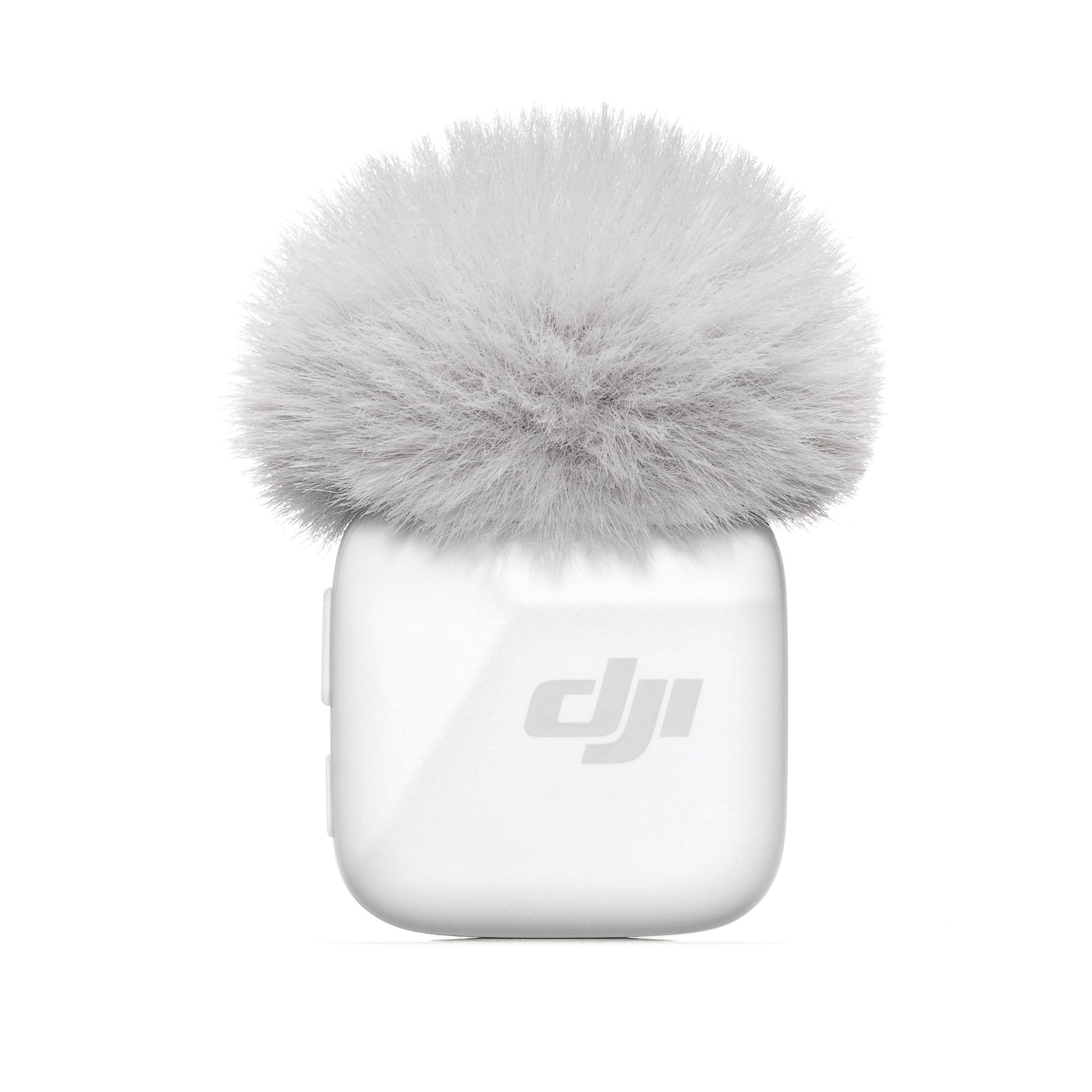 DJI(ディージェーアイ) DJI Mic Miniトランスミッター(アークティックホワイト)