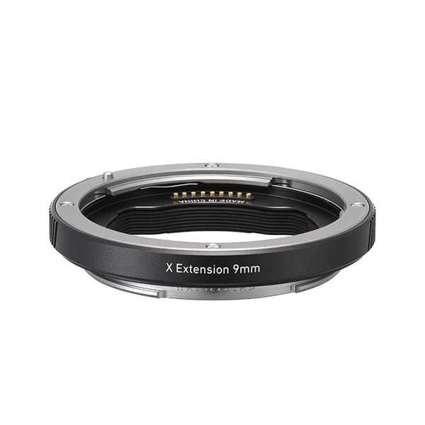 HASSELBLAD(ハッセルブラッド) X エクステンションチューブ(9mm) CP.HB.00000915.01