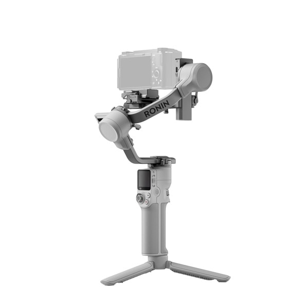 【9/18-OUTLET】DJI(ディージェーアイ) DJI RS 4 Mini 小型軽量ジンバル